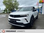 Opel Mokka 1.2 Turbo Ultimate Automaat (BOVAG/RIJKLAARPRIJS), 12 maanden, 1195 kg, Gebruikt, Zwart