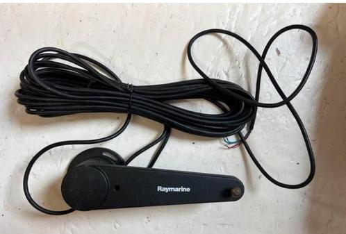 Raymarine roerstand melder M81105 9 meter kabel NIEUW, Watersport en Boten, Navigatiemiddelen en Scheepselektronica, Nieuw, Ophalen