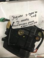 Jaguar S Type 4.0 Benzine 2000 Automaat mechanisme