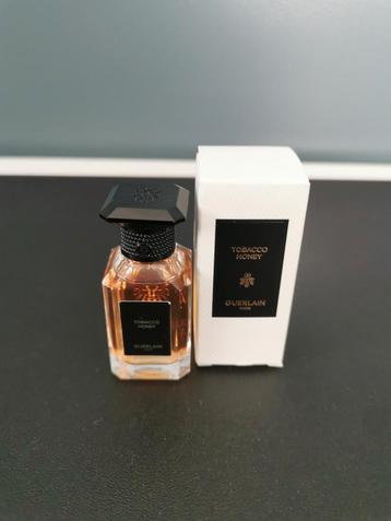 Tobacco Honey Guerlain Miniatuur 10ml beschikbaar voor biedingen