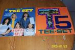 THEE SET 2 LP'S, Ophalen of Verzenden, Gebruikt, 12 inch, Rock-'n-Roll