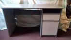 Bureau + Dressoir zelfde lijn, Huis en Inrichting, Bureaus, Ophalen, Gebruikt