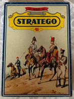 Stratego reiseditie - mini van Jumbo  COMPLEET en ZGAN, Hobby en Vrije tijd, Gezelschapsspellen | Bordspellen, Een of twee spelers