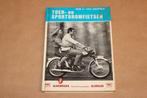 Toer- en Sportbromfietsen - Alk - Circa1965, Boeken, Motoren, Ophalen of Verzenden, Gelezen