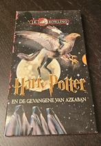 Harry Potter en de gevangene van Azkaban 12 cd luisterboek, Boeken, Luisterboeken, Ophalen of Verzenden