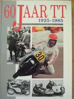 60 jaar TT 1925 - 1985, Boeken, Ophalen of Verzenden, Gelezen, H. Harmsze, Algemeen