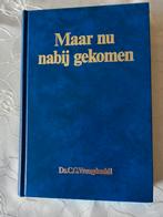 Maar nu nabij gekomen. Ds GC Vreugdenhil, Christendom | Protestants, Ds GC Vreugdenhil, Ophalen of Verzenden, Zo goed als nieuw