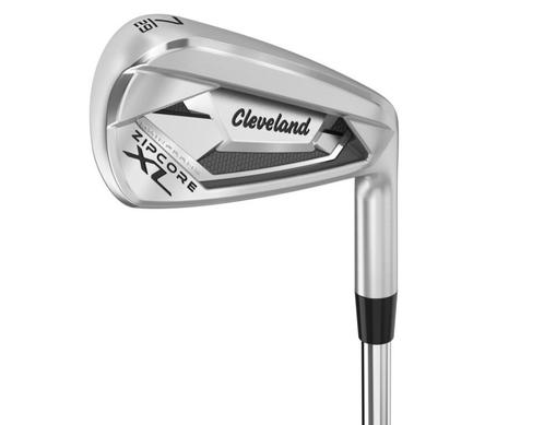 Cleveland Zipcore XL Iron Set 6-PW / Flex R, Sport en Fitness, Golf, Nieuw, Set, Cleveland, Verzenden