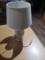 Tafellamp, Ophalen of Verzenden, Minder dan 50 cm