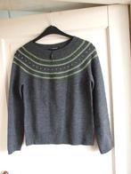 Betty Barclay nieuwe wollen grijze trui met glitters 40, Kleding | Dames, Maat 38/40 (M), Betty Barclay, Nieuw, Ophalen of Verzenden