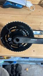 Sram red quarq dzero powermeter crank 175mm, Ophalen, Zo goed als nieuw