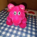 Kodak kolorkids roze knuffel Magenta, Ophalen of Verzenden
