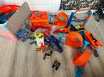 Super grote Hot Wheels Verzameling!, Kinderen en Baby's, Speelgoed | Racebanen, Ophalen, Racebaan, Zo goed als nieuw, Hot Wheels