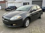 2008 Fiat Bravo, Auto's, Gebruikt, Overige carrosserieën, Overige brandstoffen, Bedrijf