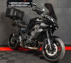 Yamaha Tracer 900 TRACER 900 (bj 2024 model 2025), Bedrijf, Meer dan 35 kW, Toermotor