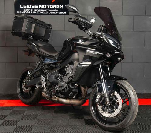 Yamaha Tracer 900 TRACER 900 (bj 2024 model 2025), Motoren, Motoren | Yamaha, Bedrijf, Toermotor, meer dan 35 kW
