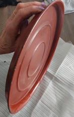 Bord  voor Petroleumstel, Antiek en Kunst, Ophalen of Verzenden