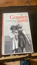 Annegreet van Bergen - Gouden jaren, Gelezen, Ophalen of Verzenden, Annegreet van Bergen, Nederland