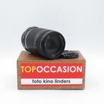 OCCASION: CANON EF-S 55-250mm IS, Ophalen of Verzenden, Zo goed als nieuw, Telelens