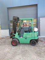 Mitsubishi Heftruck, Zakelijke goederen, Machines en Bouw | Heftrucks en Intern transport, 1000 tot 2000 kg, Ophalen of Verzenden