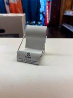 Aluminium mobielhouder voor oude telefoons (Nr: 2064), Ophalen, Zo goed als nieuw