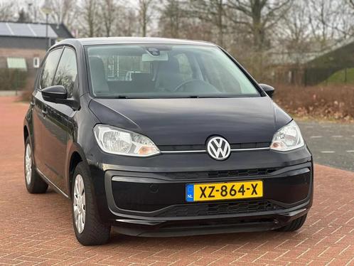 Volkswagen Up! 1.0 BMT move up! BJ2019 5DR ORG NL KM NAP !, Auto's, Volkswagen, Bedrijf, Te koop, up!, ABS, Airbags, Airconditioning