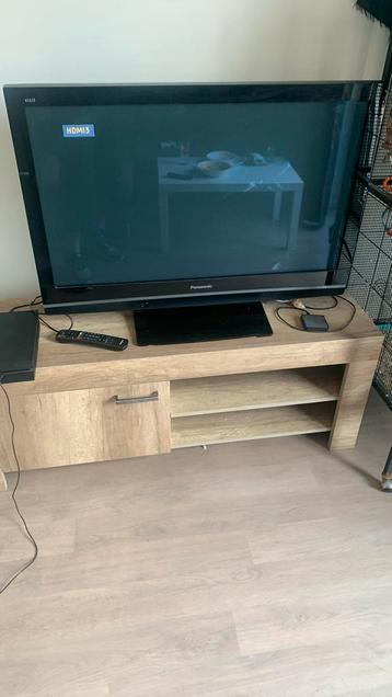 Tv beschikbaar voor biedingen