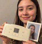 HP Photosmart 335 - Compacte Fotoprinter - Retro!, Gebruikt, Fotoprinter, PictBridge, Inkjetprinter