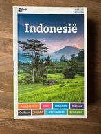 Indonesië, ANWB, Ophalen of Verzenden, Zo goed als nieuw