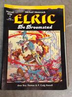 6 x marvel stripboek, Boeken, Strips | Comics, Meerdere comics, Ophalen of Verzenden, Gelezen, Europa