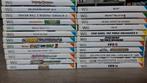 23 NINTENDO WII GAMES, Avontuur en Actie, 1 speler, Ophalen of Verzenden, Zo goed als nieuw