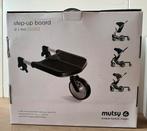 Meerijdplankje/step-up board Mutsy, Kinderen en Baby's, Ophalen of Verzenden, Zo goed als nieuw, Mutsy