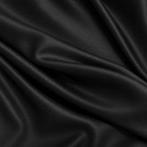 Zwarte Lycra Stof – Stretch, 120 cm of meer, Zwart, Nieuw, Ophalen of Verzenden