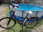Sparta Amazone Mamafiets - 7 Versnellingen, Ophalen, Sparta, 50 tot 53 cm, Gebruikt