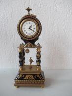 Limoges Sevres  klok, Antiek en Kunst, Ophalen of Verzenden