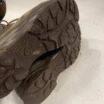 Haix Mondo Combat Boots Bergschoenen Bruin Maat 44, Sport en Fitness, Bergsport en Wandelen, Gebruikt, Haix, Haix, Schoenen