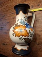 Flora Gouda Plateel Kan, Antiek en Kunst, Ophalen