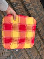 NIEUW. 8x dikke KETTLER tuinkussen 40x40, Tuin en Terras, Ophalen, Zo goed als nieuw