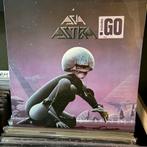 ASIA - Astra LP (Includes GO sticker), Ophalen of Verzenden, Gebruikt, 12 inch