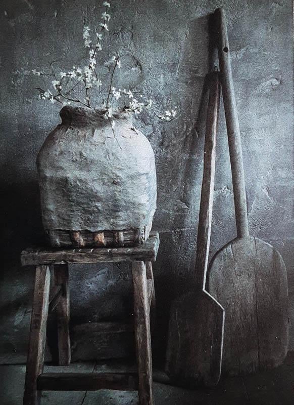 De mooiste tuinposters, tuindecoratie, tuinposter, potten, Tuin en Terras, Tuinwanddecoratie, Ophalen of Verzenden, Nieuw