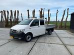 Volkswagen Transporter Pick Up 4 Motion, Stof, 4 cilinders, Electronic Stability Program (ESP), Volkswagen