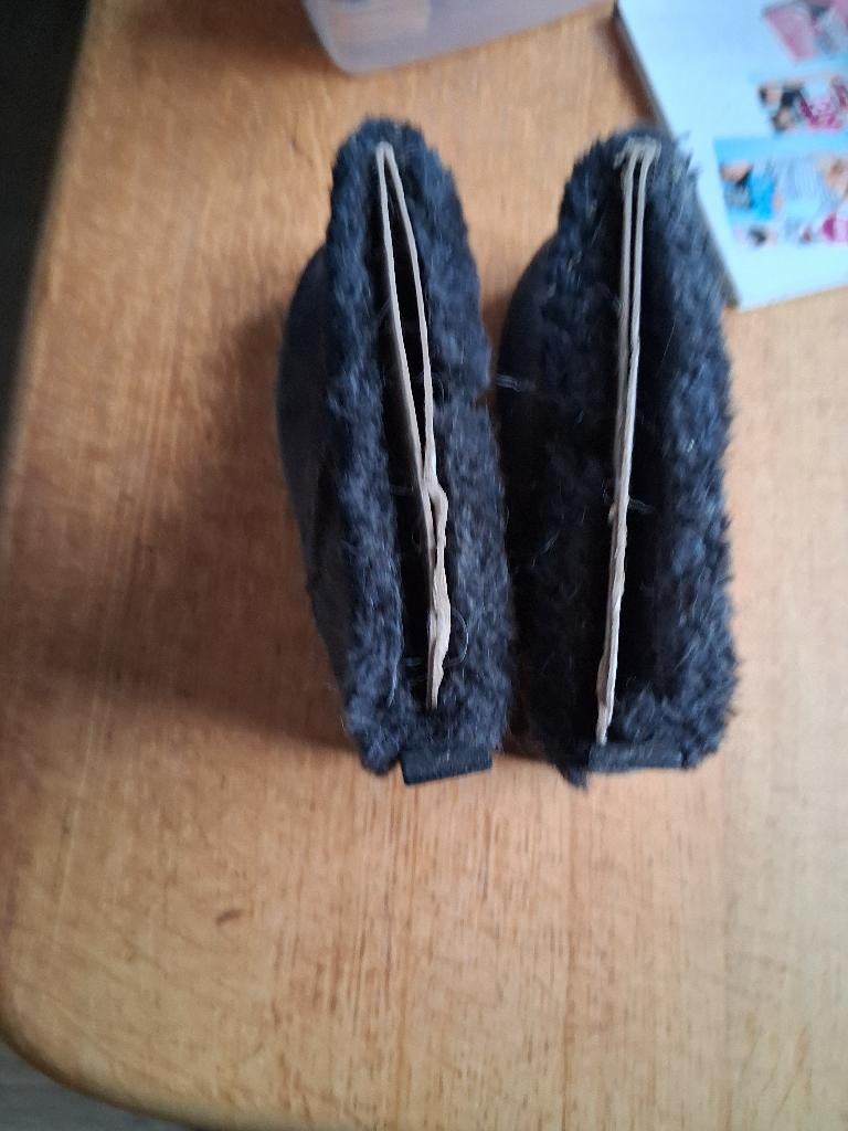 laarsjes zwart, Kleding | Dames, Schoenen, Zwart, Lage of Enkellaarzen, Ophalen of Verzenden, Onbekend