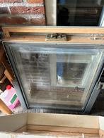 Velux Dakraam ca. 70*95, Ophalen, Minder dan 80 cm, Dakraam