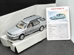 Schuco Saab 9-5 Combi 1:43 OVP, Verzenden, Zo goed als nieuw, Auto, Schuco