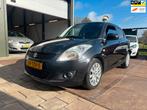 Suzuki Swift 1.2 Exclusive EASSS 5 Deurs Klima Cruise Keyles, Auto's, Suzuki, Voorwielaandrijving, Gebruikt, 4 cilinders, 400 kg