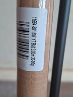 Daiwa Black Widow XT Bait 10ft -3,0mtr., Werphengel, Nieuw, Ophalen of Verzenden, Nvt