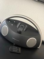 Harman Kardon speaker met bluetooth adapter, Gebruikt, Overige typen, Minder dan 60 watt, Ophalen
