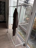 Kledingrekken verrijdbaar, Kleding | Dames, Kledingrekken, Ophalen, Zo goed als nieuw