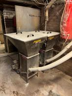 Weda nutrix systeem [241], Meerdere dieren, Schaap