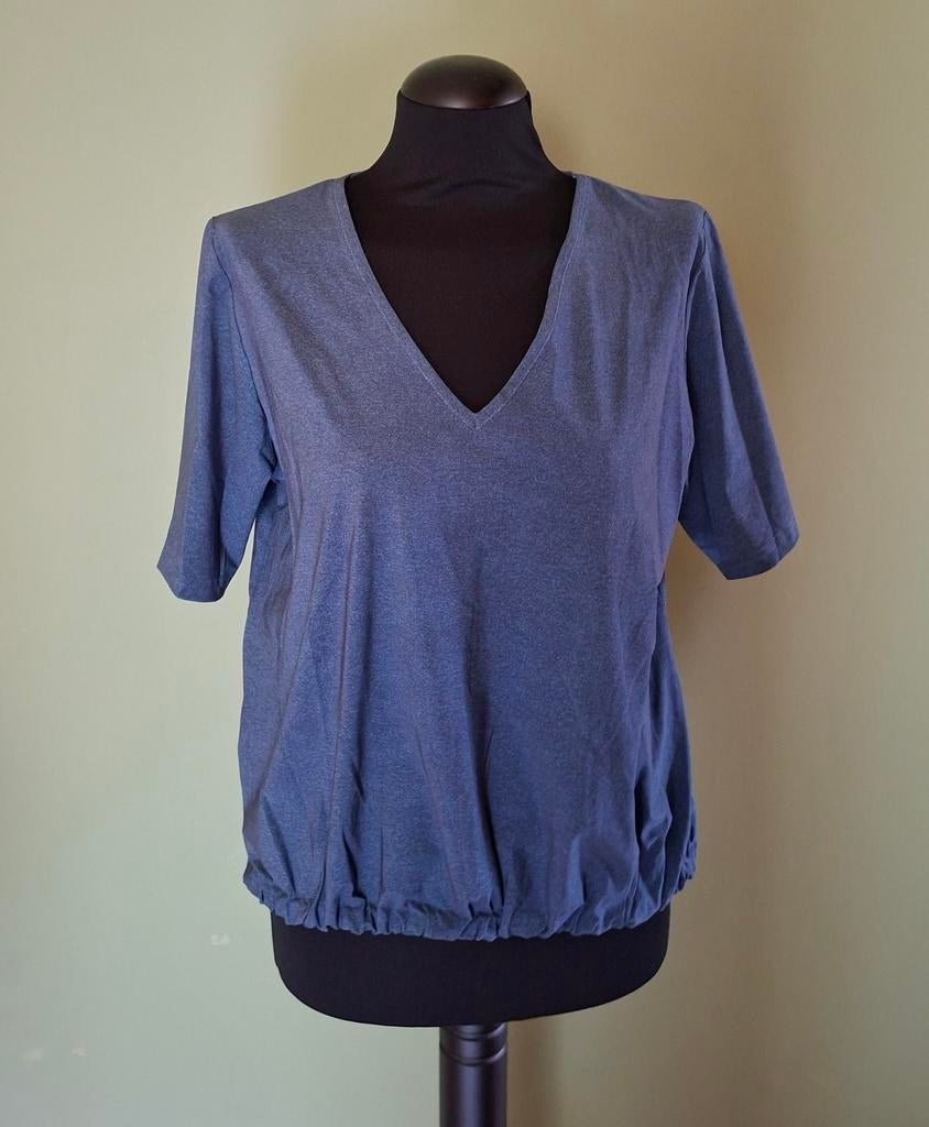 Studio Anneloes Vicky maat XL, Kleding | Dames, Studio Anneloes, Maat 46/48 (XL) of groter, Nieuw, Korte mouw